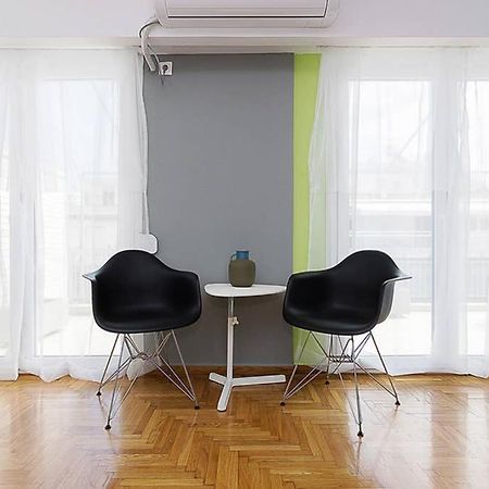 Brand New Stylish 2 Bedroom Apartment Atena Exterior foto