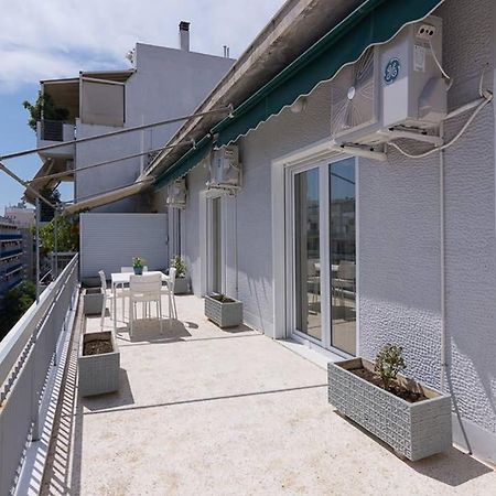 Brand New Stylish 2 Bedroom Apartment Atena Exterior foto