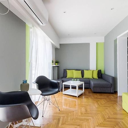 Brand New Stylish 2 Bedroom Apartment Atena Exterior foto