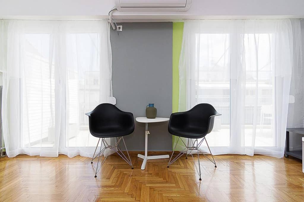 Brand New Stylish 2 Bedroom Apartment Atena Exterior foto