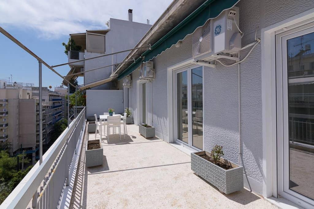 Brand New Stylish 2 Bedroom Apartment Atena Exterior foto