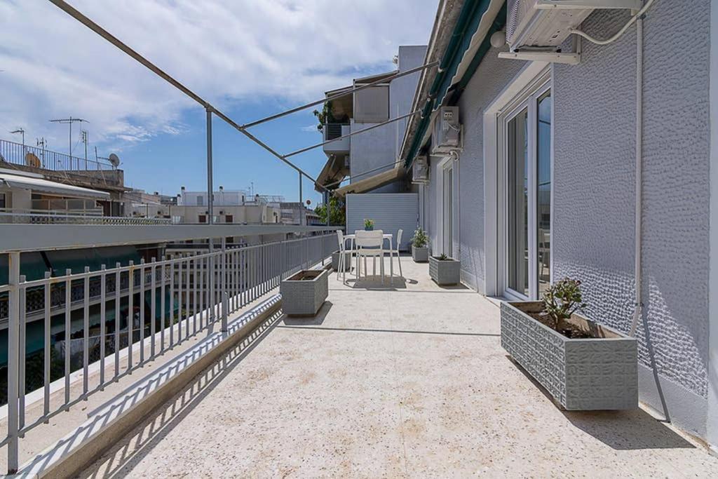 Brand New Stylish 2 Bedroom Apartment Atena Exterior foto
