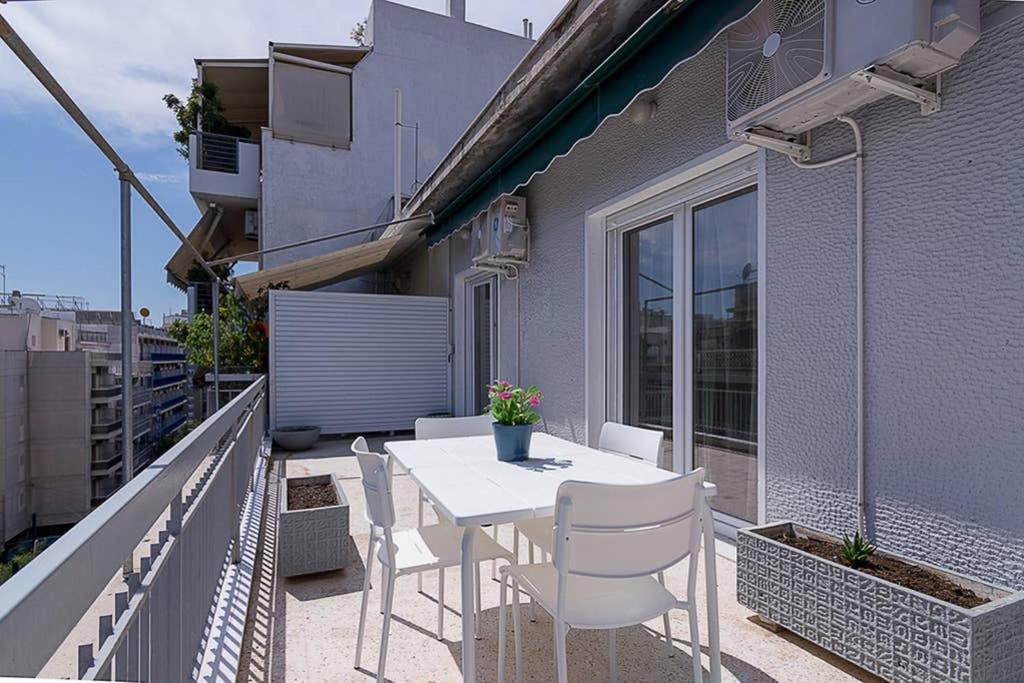 Brand New Stylish 2 Bedroom Apartment Atena Exterior foto