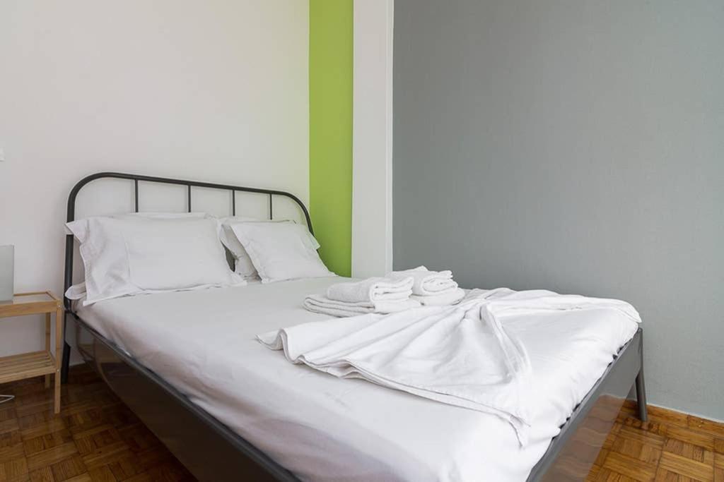 Brand New Stylish 2 Bedroom Apartment Atena Exterior foto