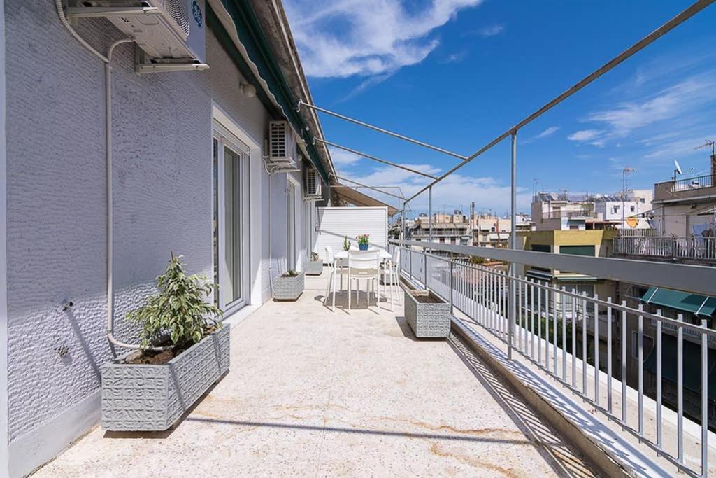 Brand New Stylish 2 Bedroom Apartment Atena Exterior foto