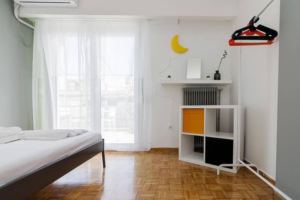 Brand New Stylish 2 Bedroom Apartment Atena Exterior foto