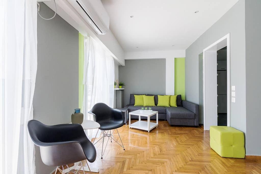 Brand New Stylish 2 Bedroom Apartment Atena Exterior foto