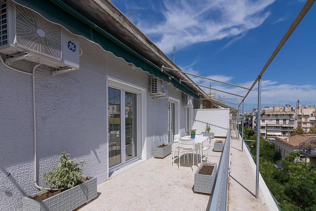 Brand New Stylish 2 Bedroom Apartment Atena Exterior foto