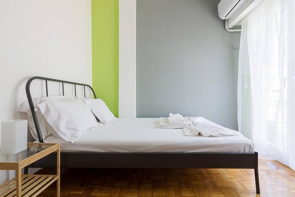 Brand New Stylish 2 Bedroom Apartment Atena Exterior foto