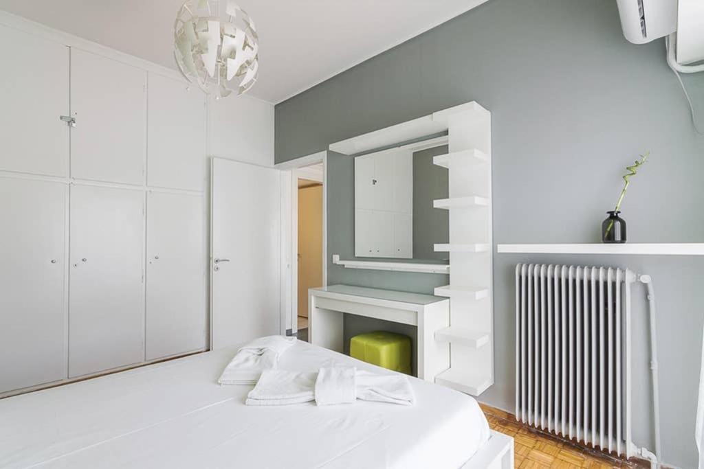 Brand New Stylish 2 Bedroom Apartment Atena Exterior foto