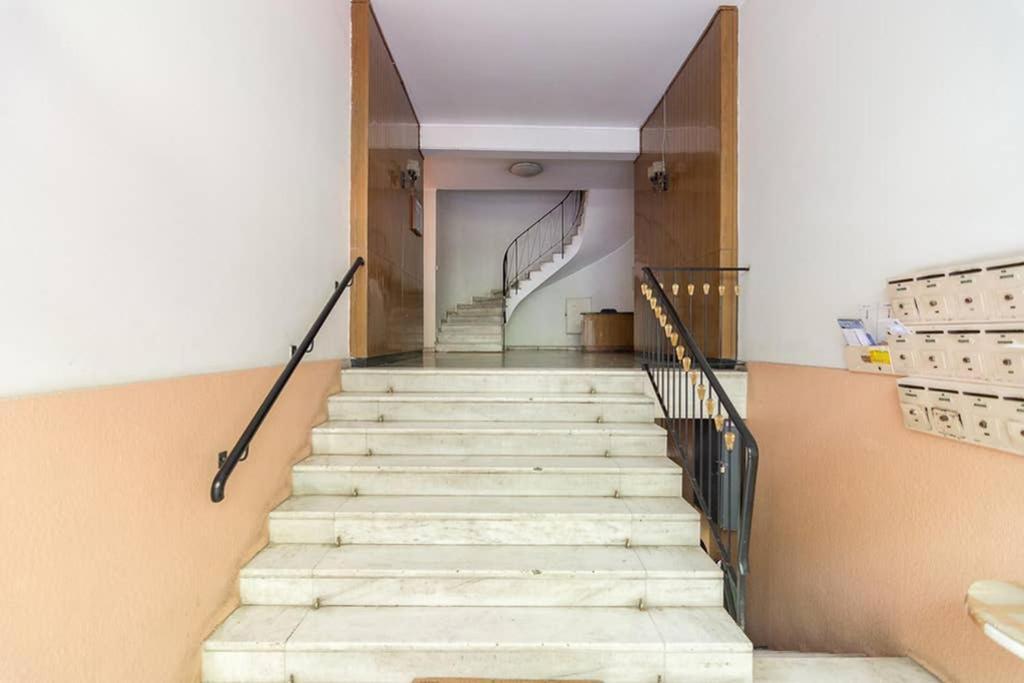 Brand New Stylish 2 Bedroom Apartment Atena Exterior foto